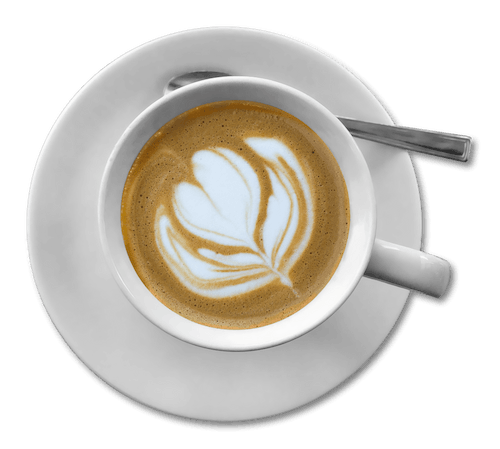 Prendiamoci un caffè! Prendiamoci un caffè!